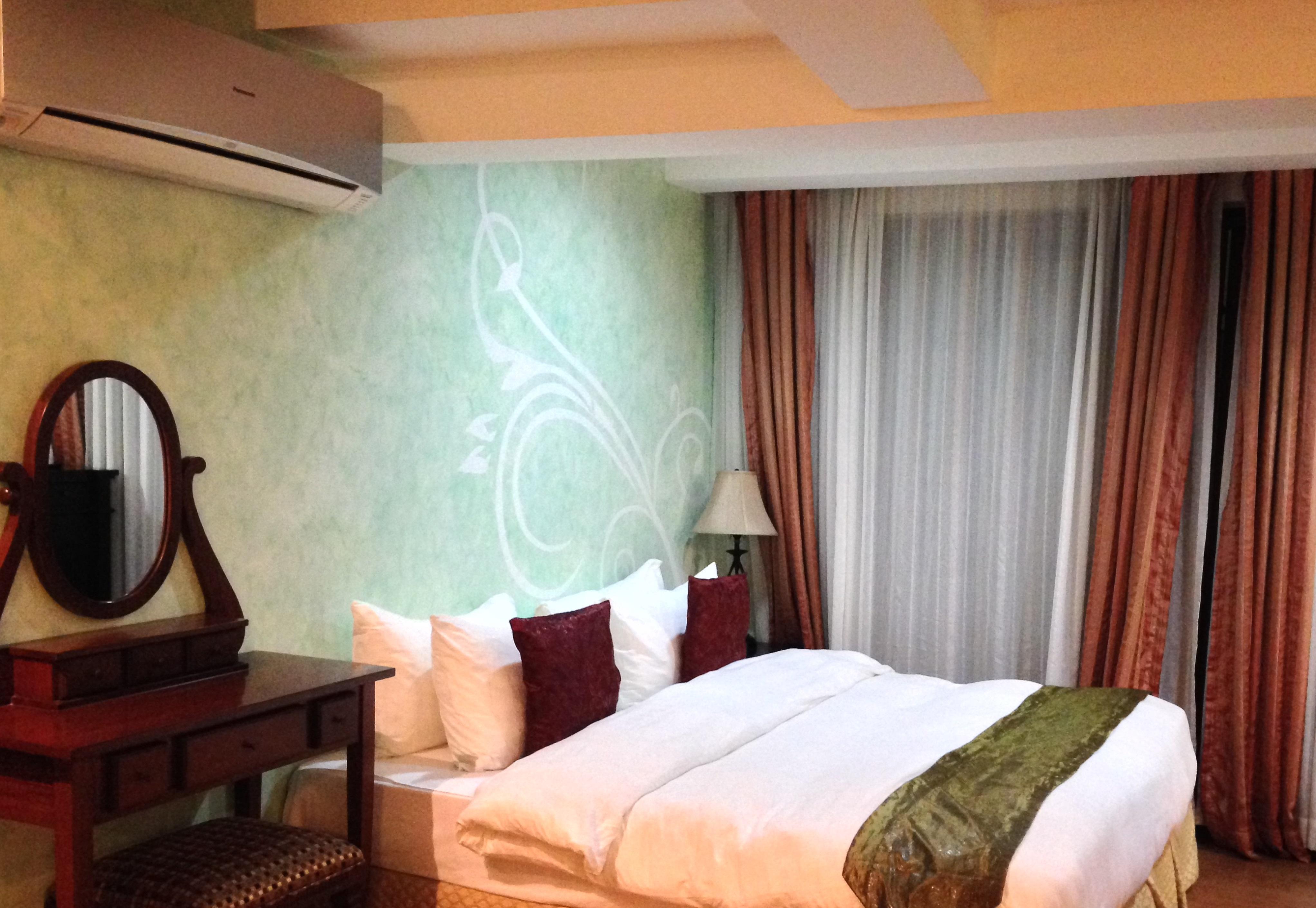 Lee Boutique Hotel Tagaytay Tagaytay City Екстериор снимка