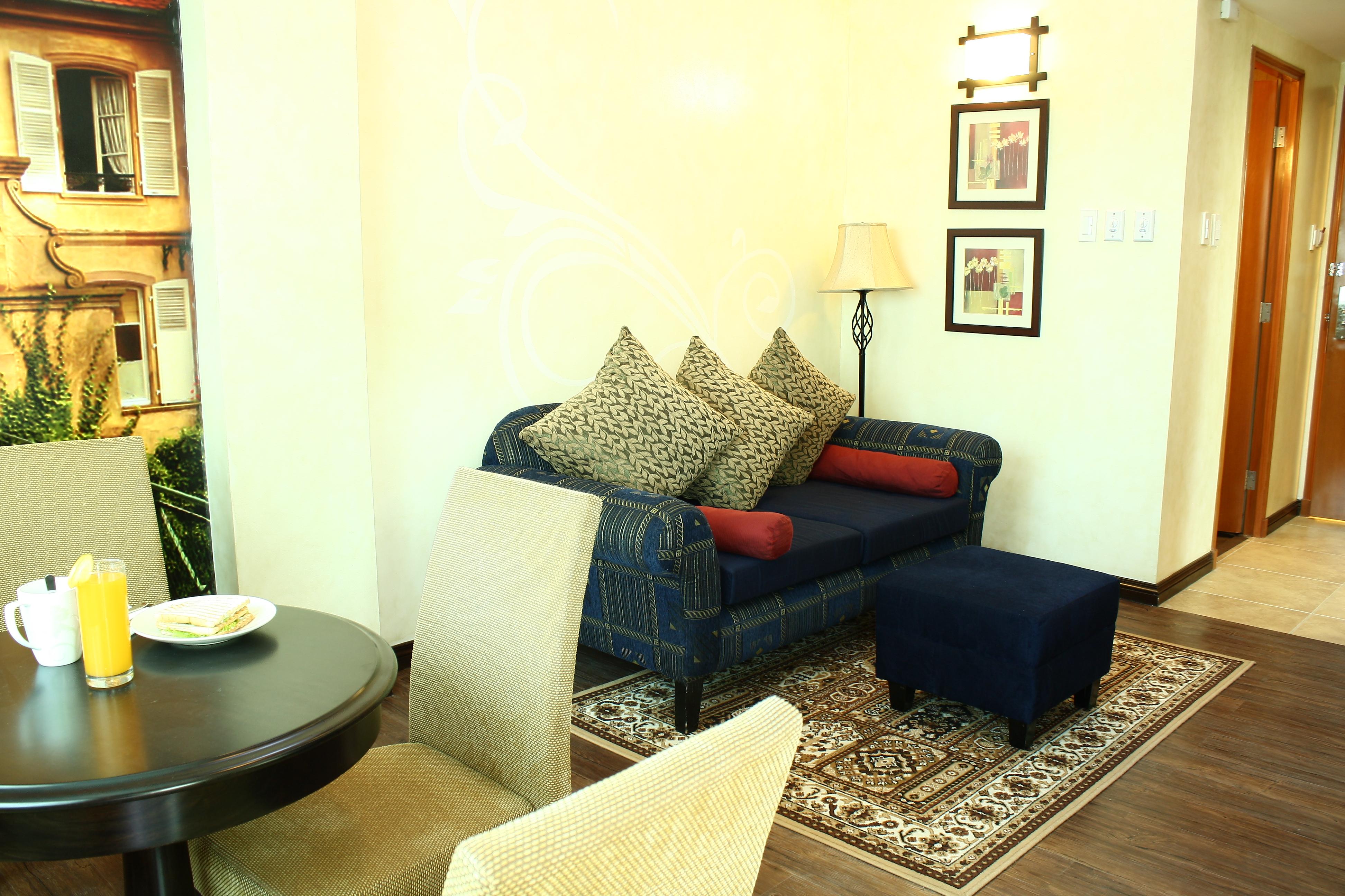 Lee Boutique Hotel Tagaytay Tagaytay City Екстериор снимка