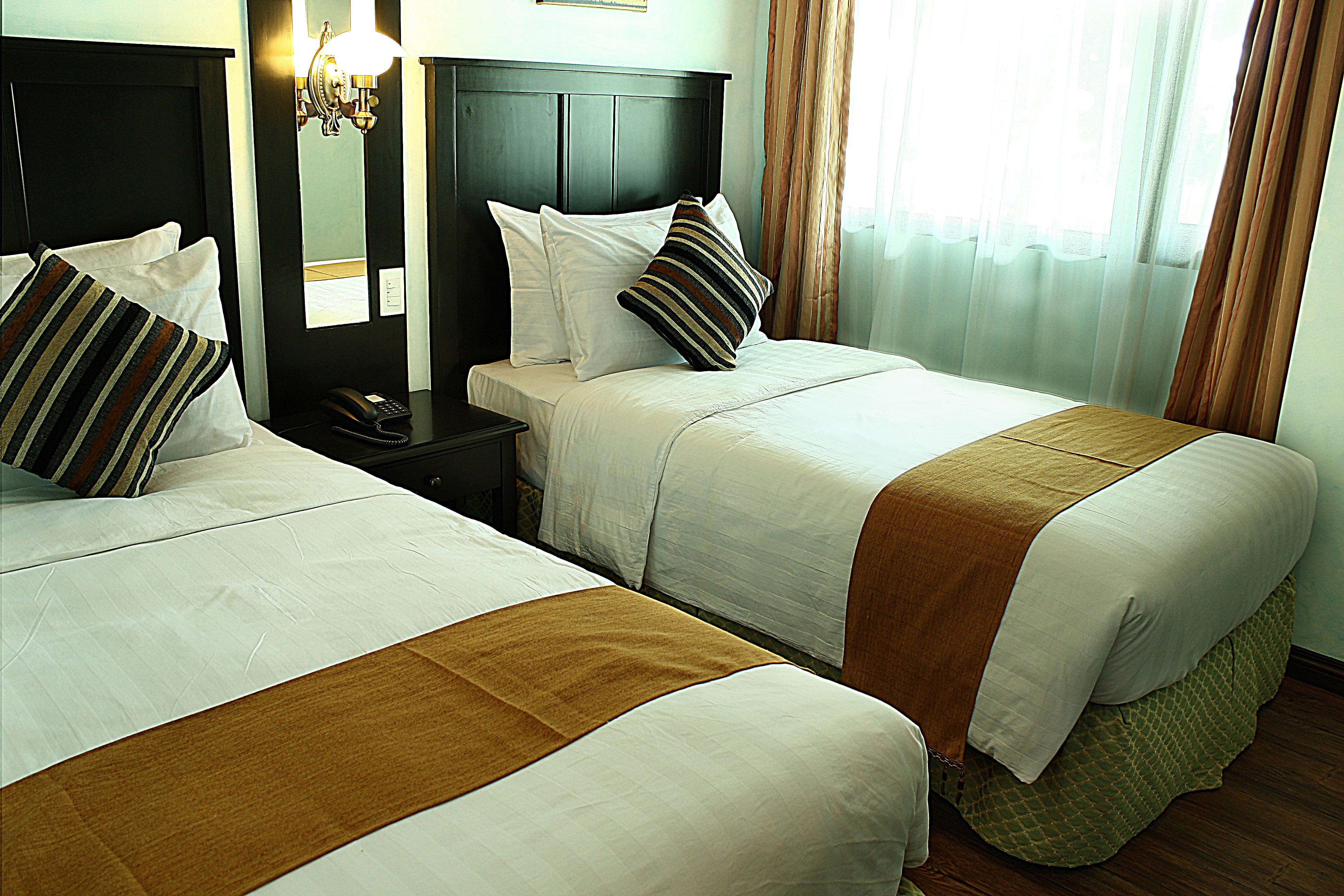 Lee Boutique Hotel Tagaytay Tagaytay City Екстериор снимка