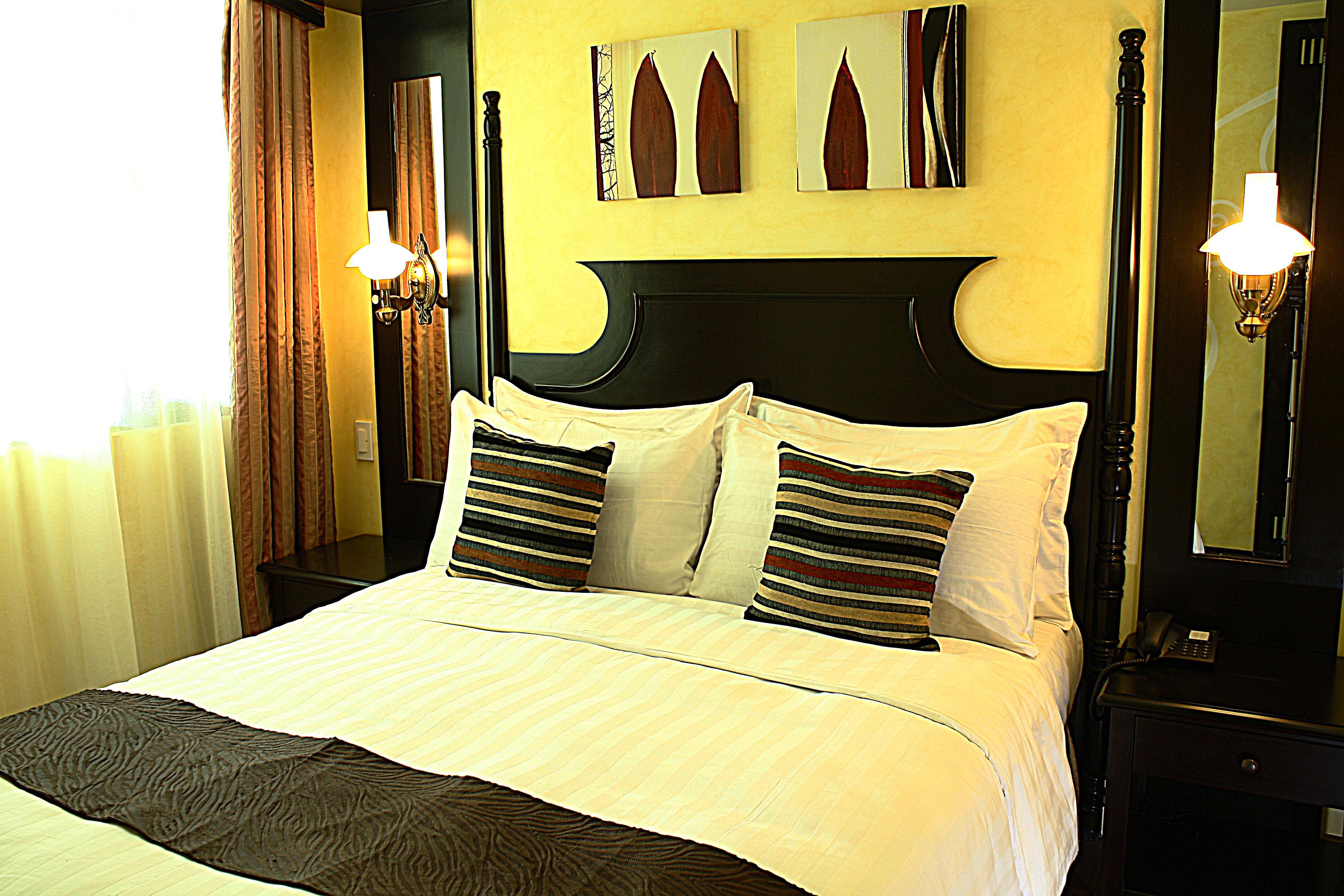 Lee Boutique Hotel Tagaytay Tagaytay City Екстериор снимка