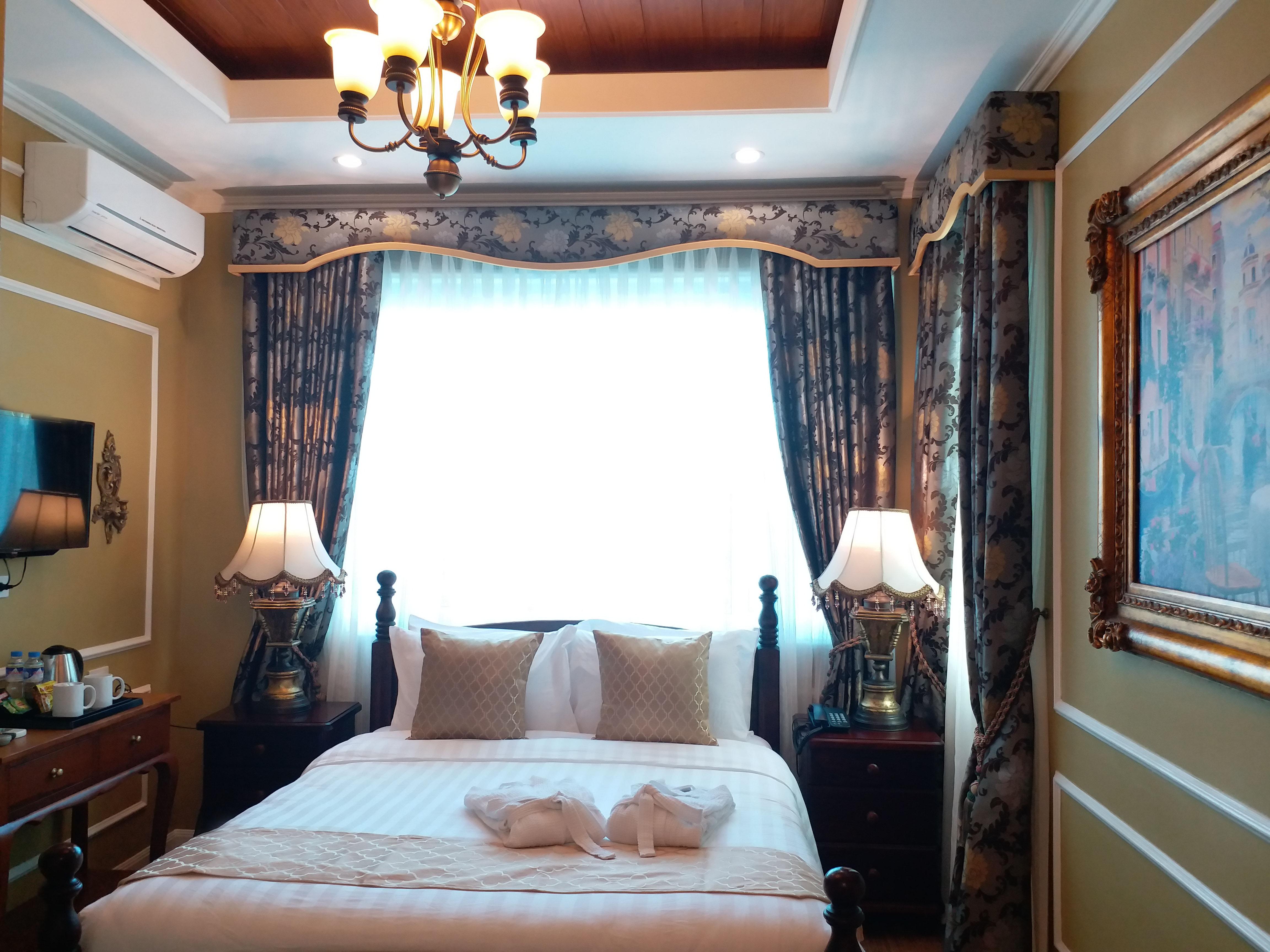 Lee Boutique Hotel Tagaytay Tagaytay City Екстериор снимка