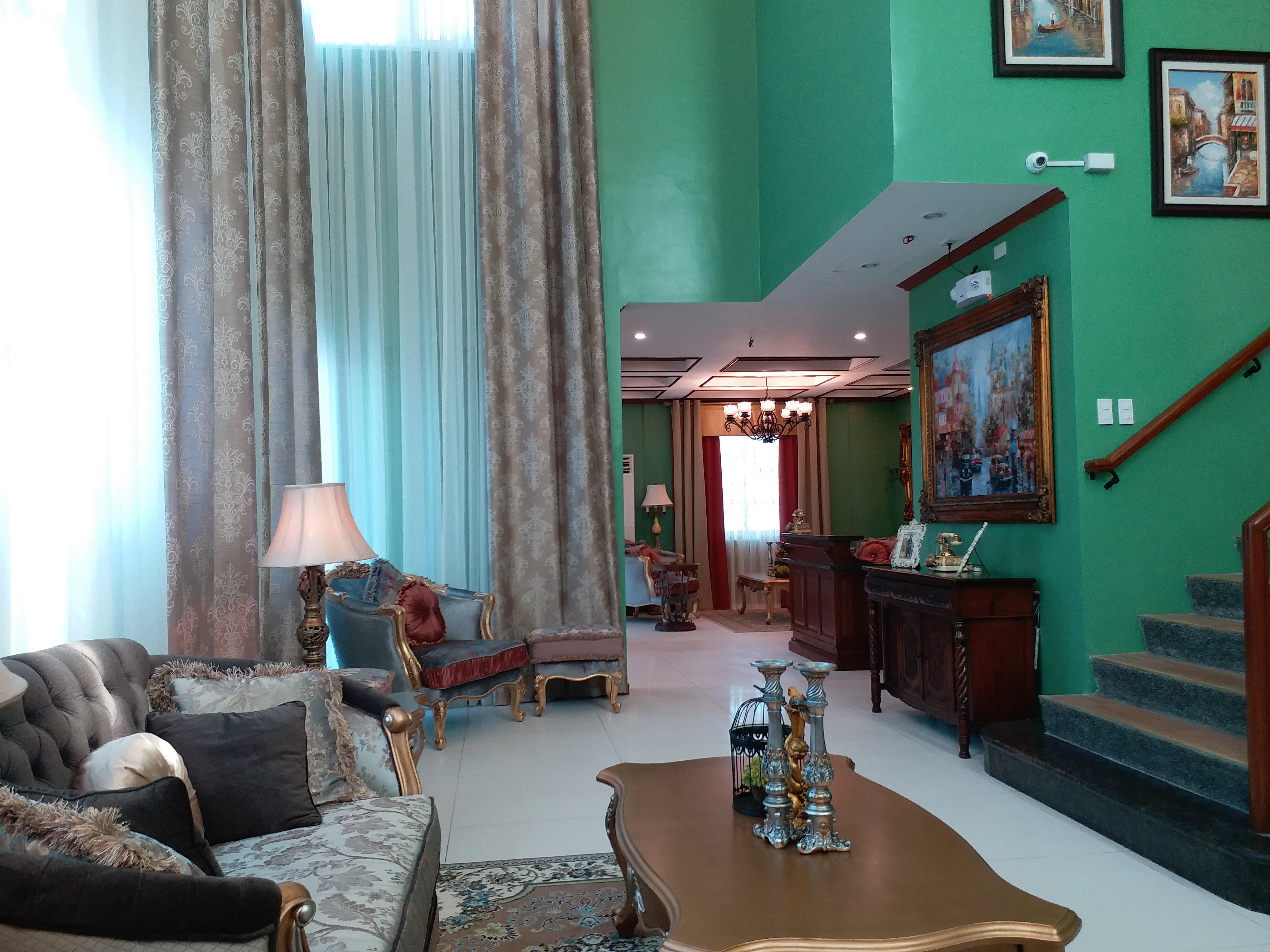 Lee Boutique Hotel Tagaytay Tagaytay City Екстериор снимка