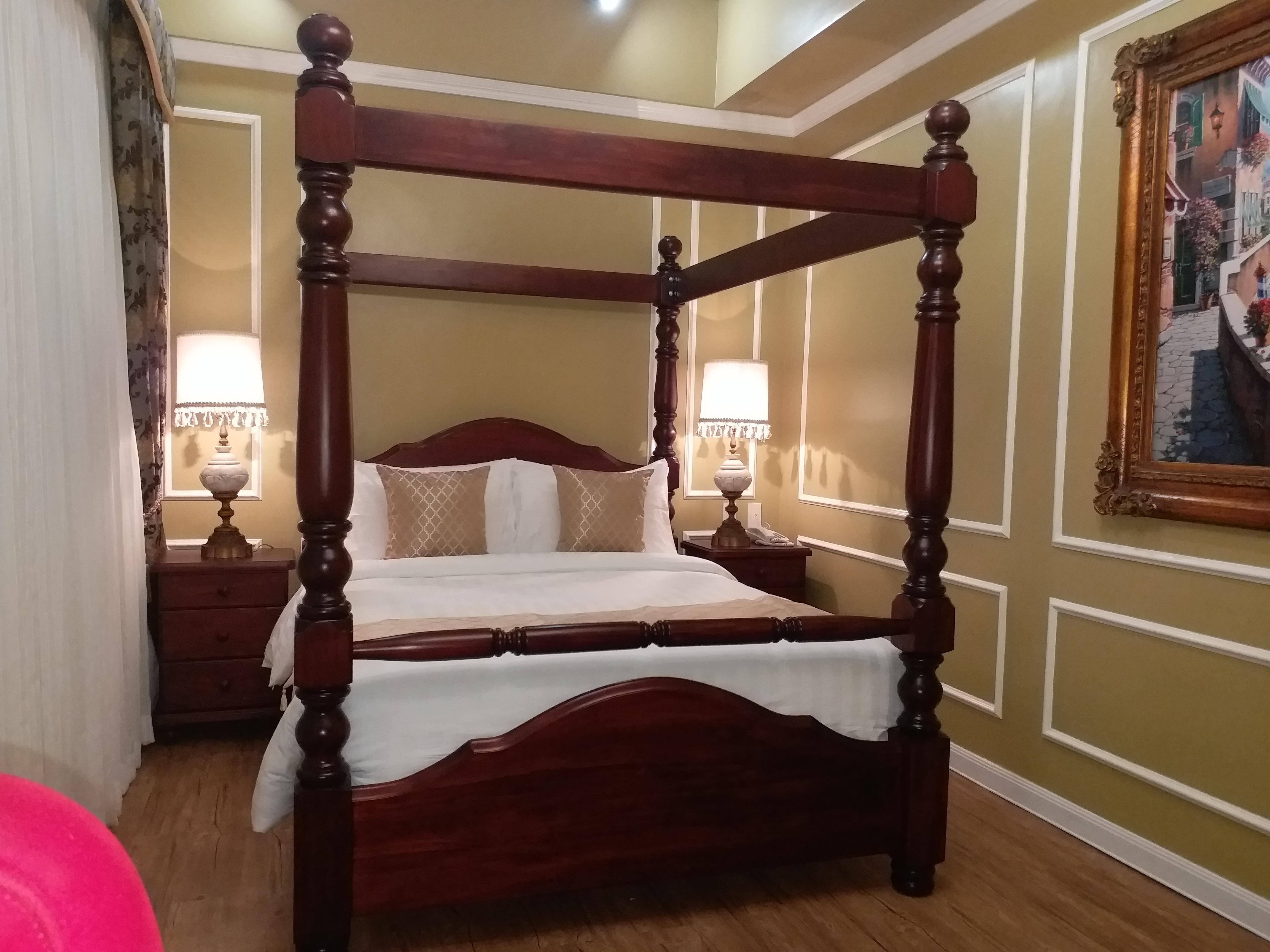 Lee Boutique Hotel Tagaytay Tagaytay City Екстериор снимка