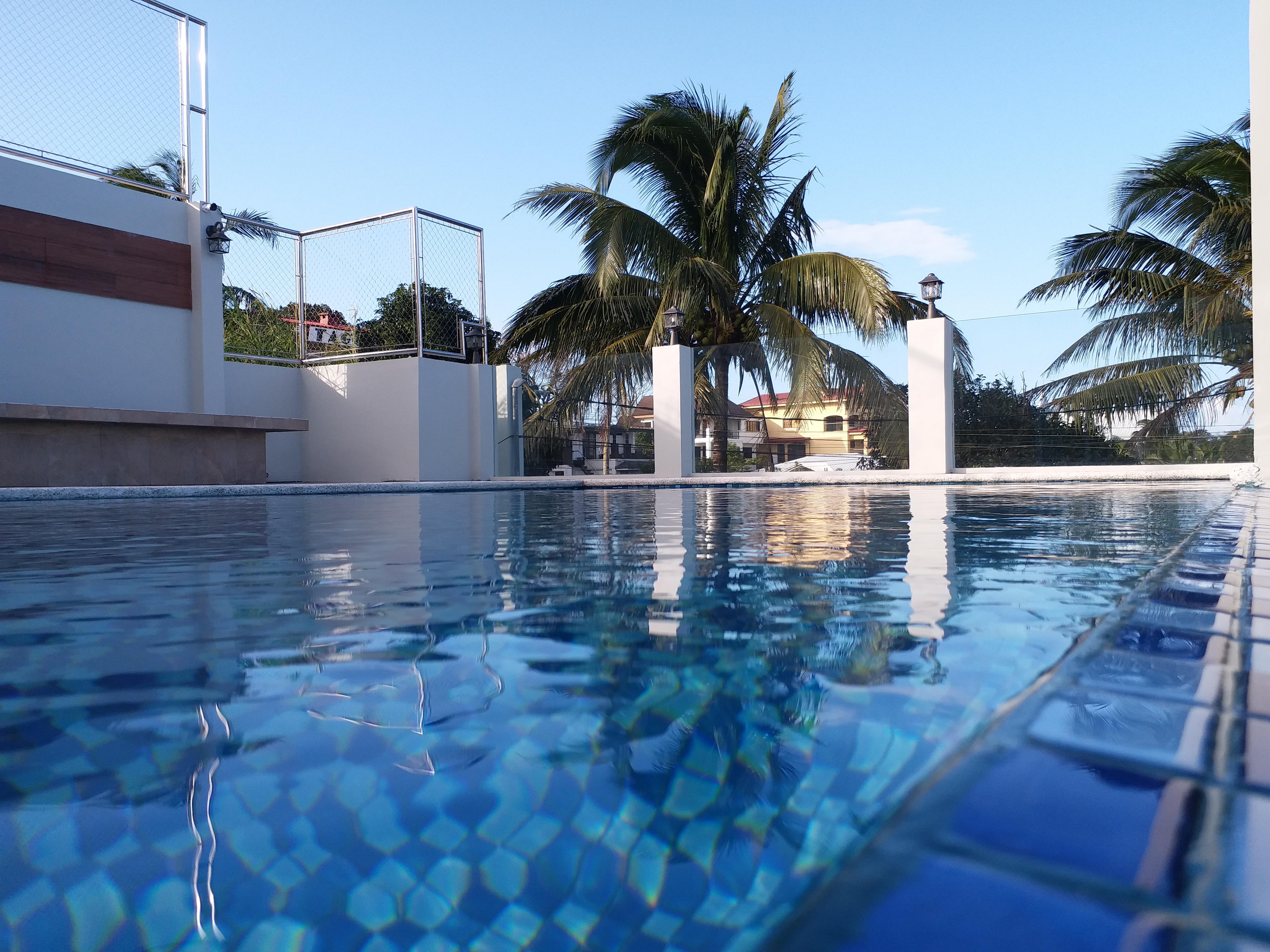 Lee Boutique Hotel Tagaytay Tagaytay City Екстериор снимка