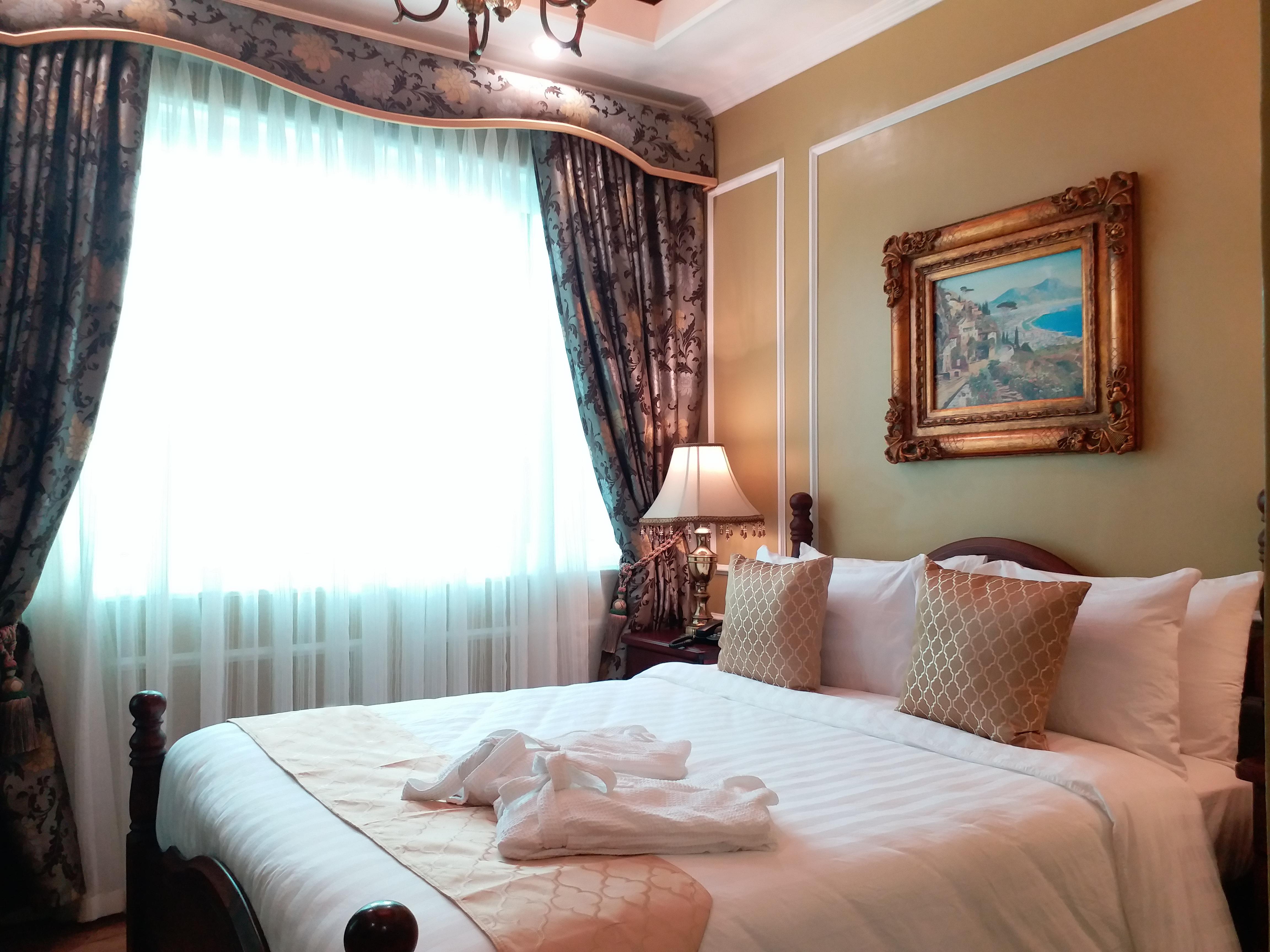 Lee Boutique Hotel Tagaytay Tagaytay City Екстериор снимка