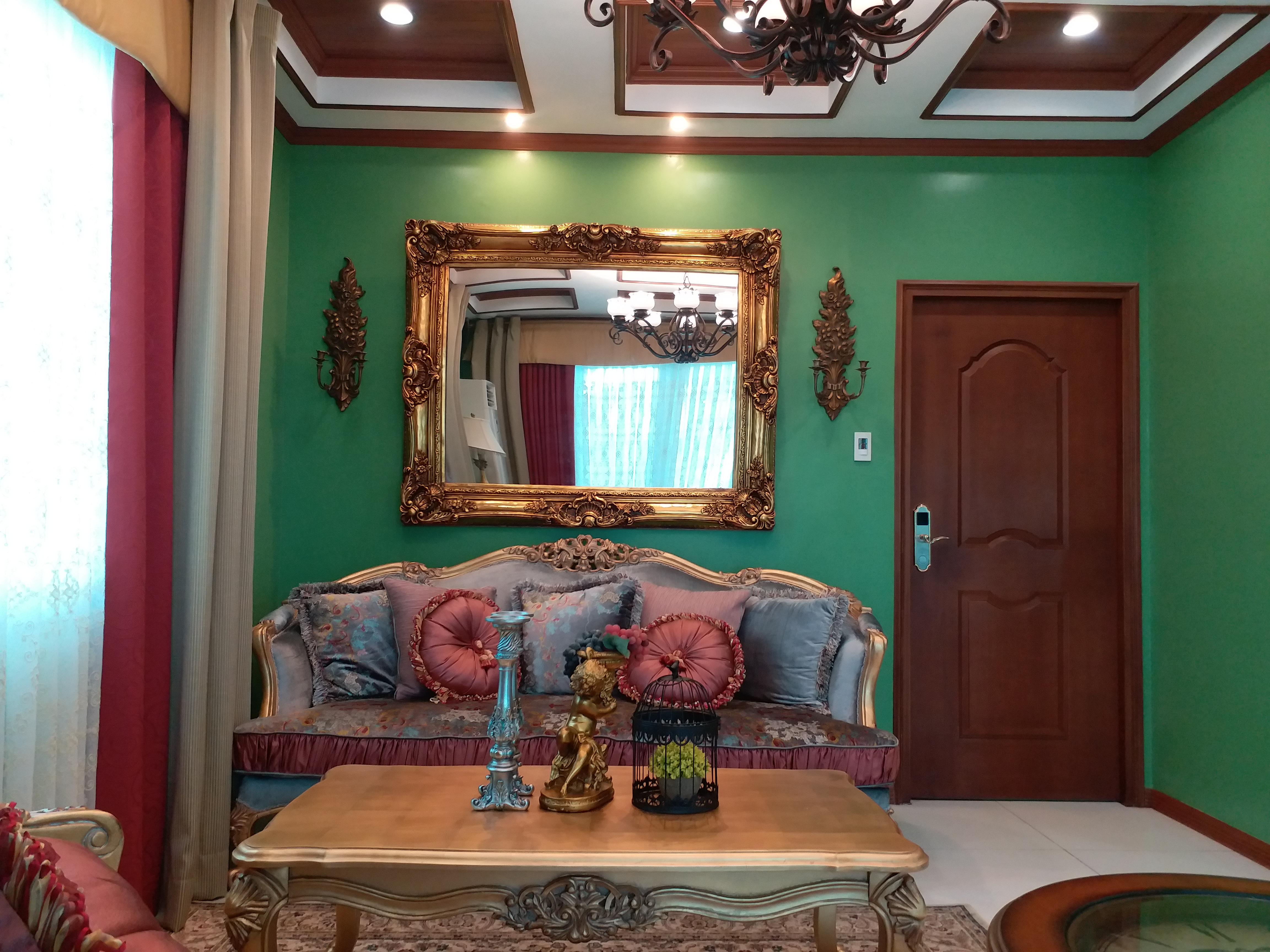 Lee Boutique Hotel Tagaytay Tagaytay City Екстериор снимка