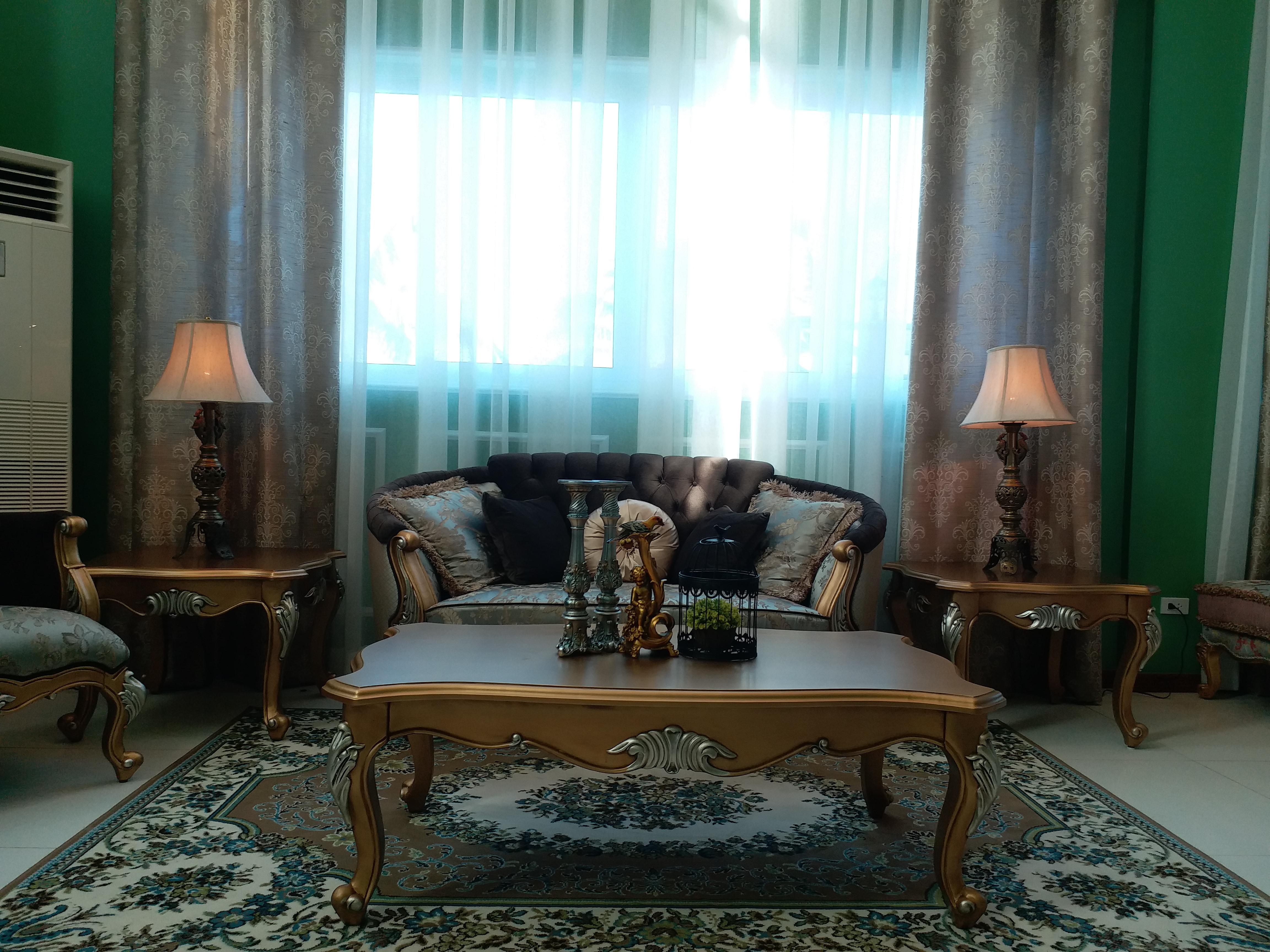 Lee Boutique Hotel Tagaytay Tagaytay City Екстериор снимка
