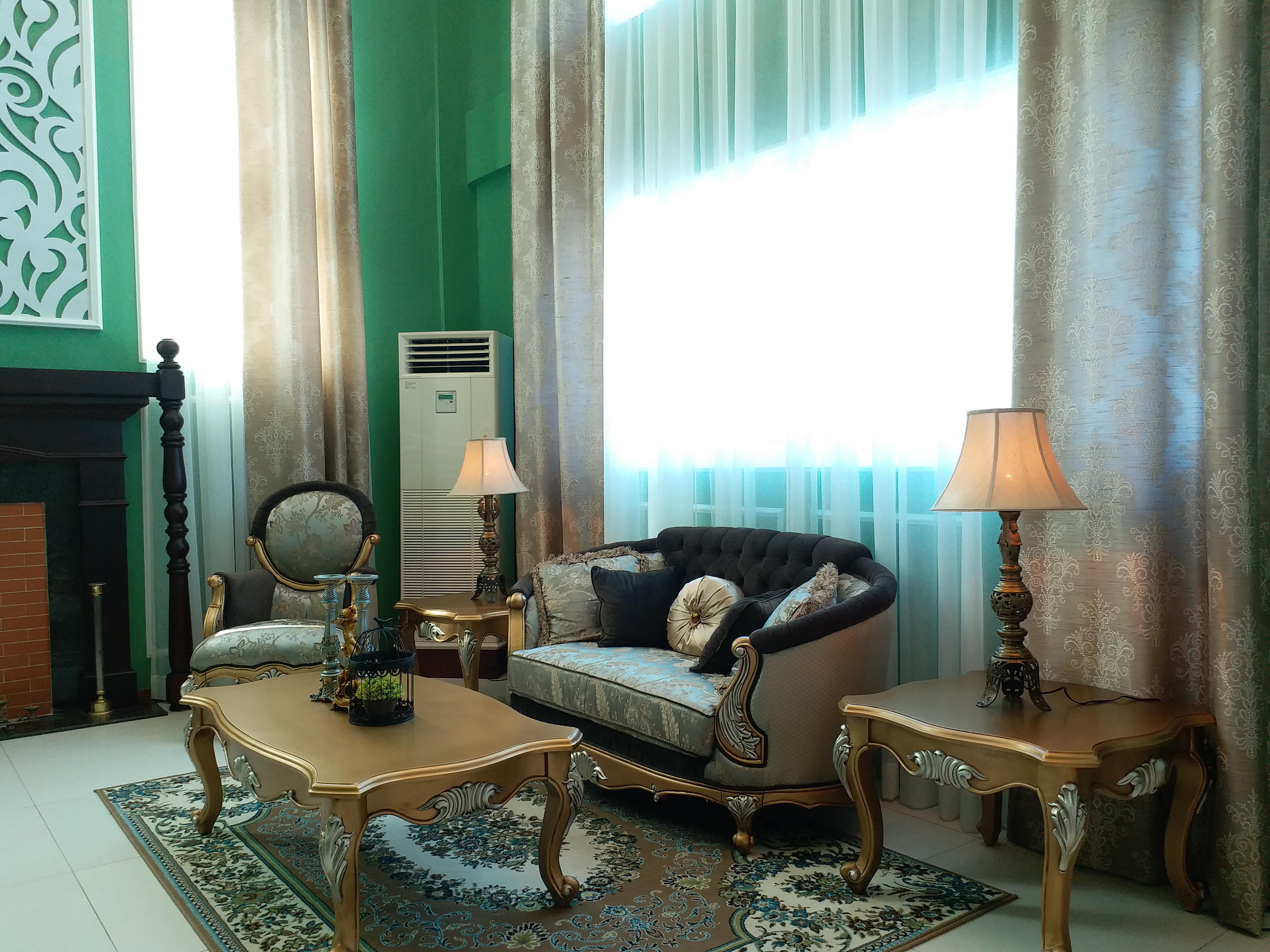 Lee Boutique Hotel Tagaytay Tagaytay City Екстериор снимка