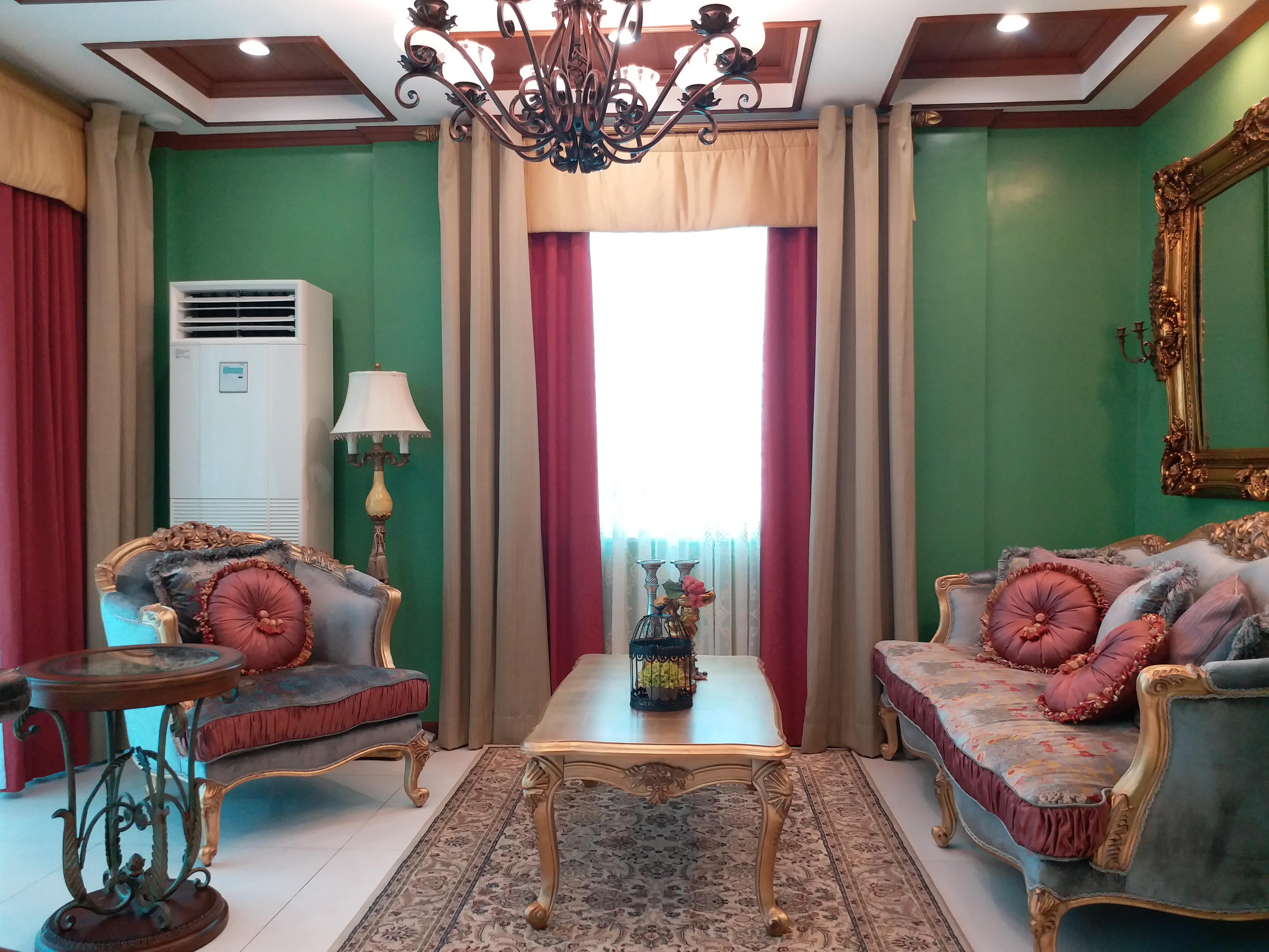 Lee Boutique Hotel Tagaytay Tagaytay City Екстериор снимка