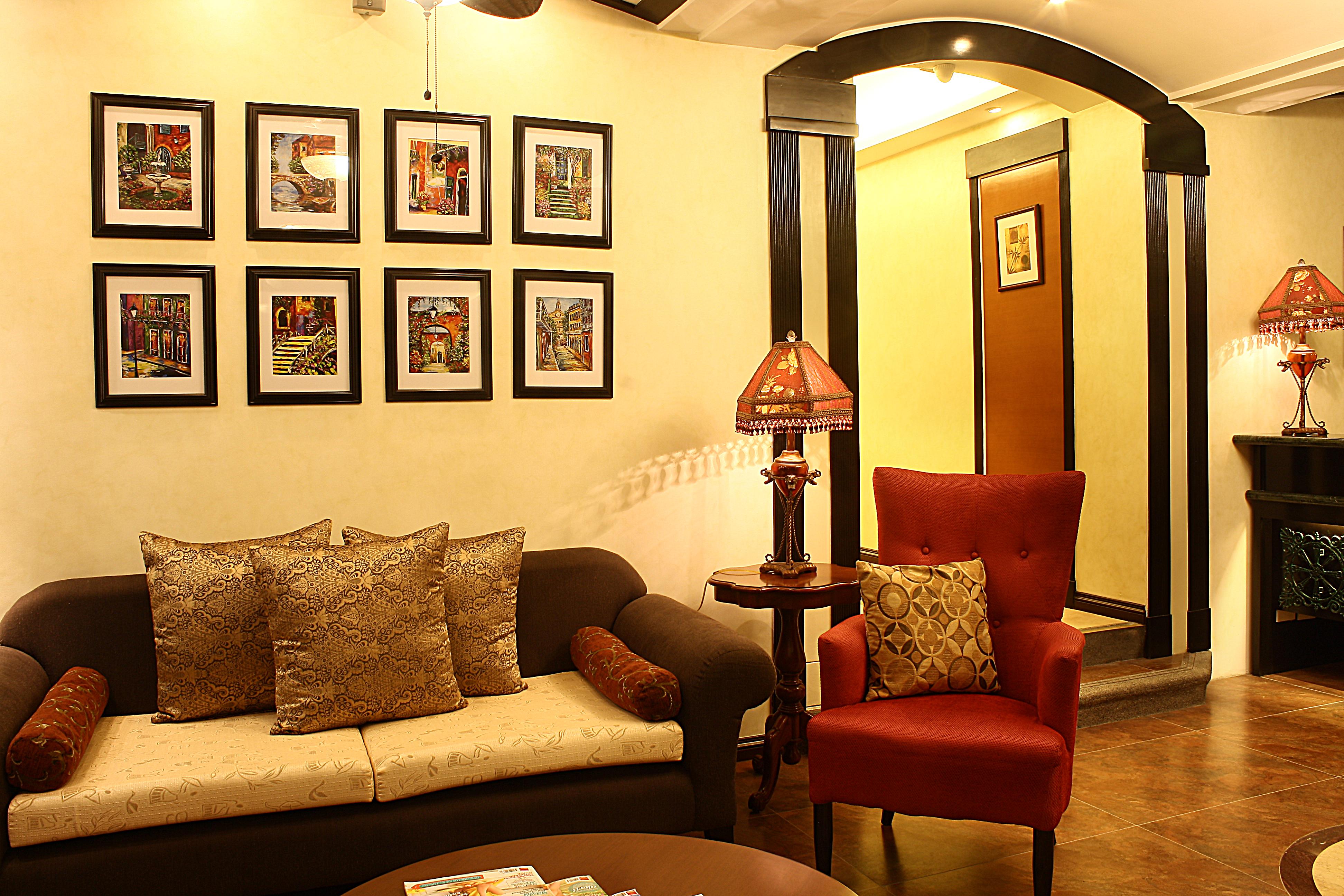 Lee Boutique Hotel Tagaytay Tagaytay City Екстериор снимка