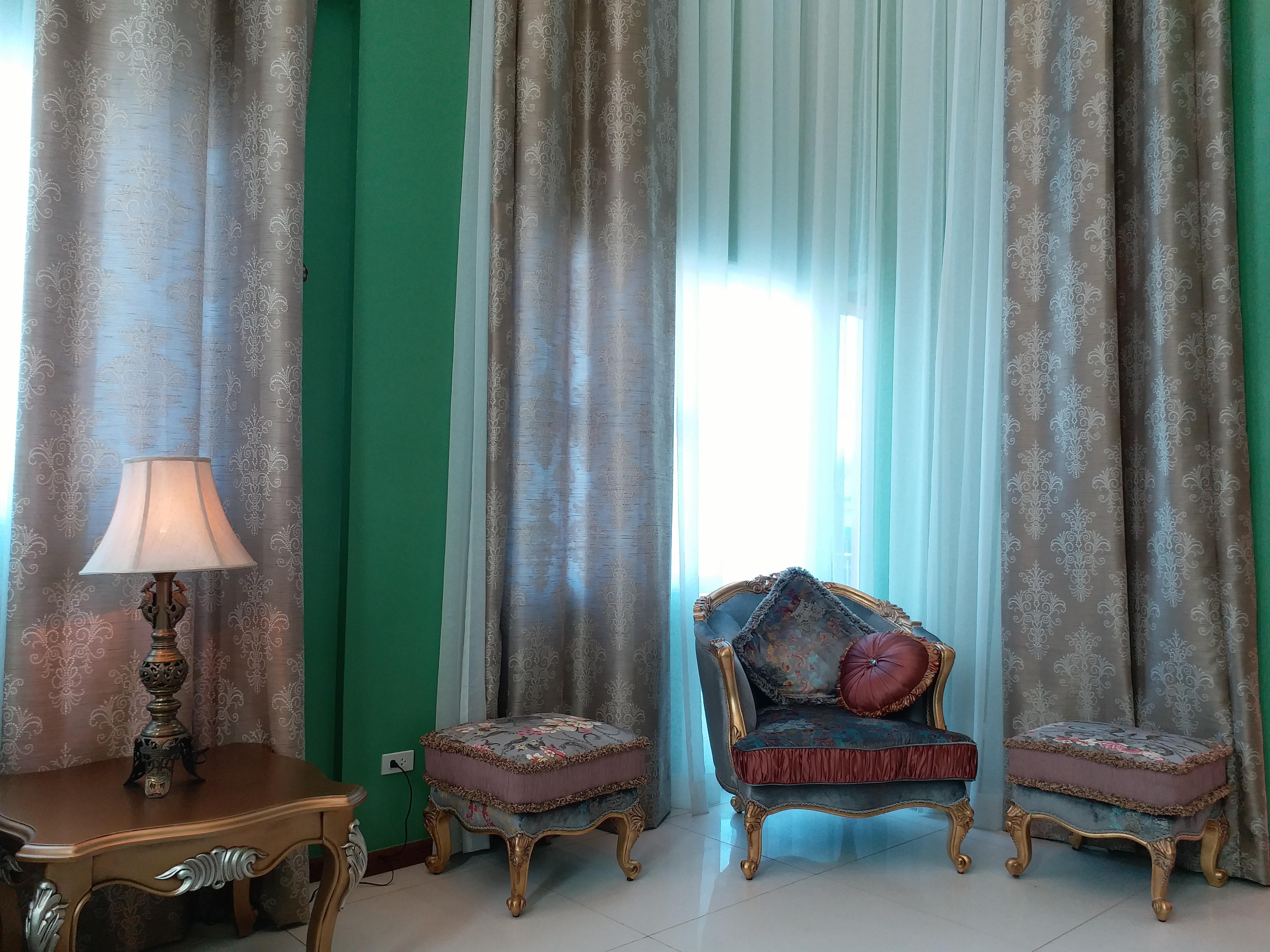 Lee Boutique Hotel Tagaytay Tagaytay City Екстериор снимка