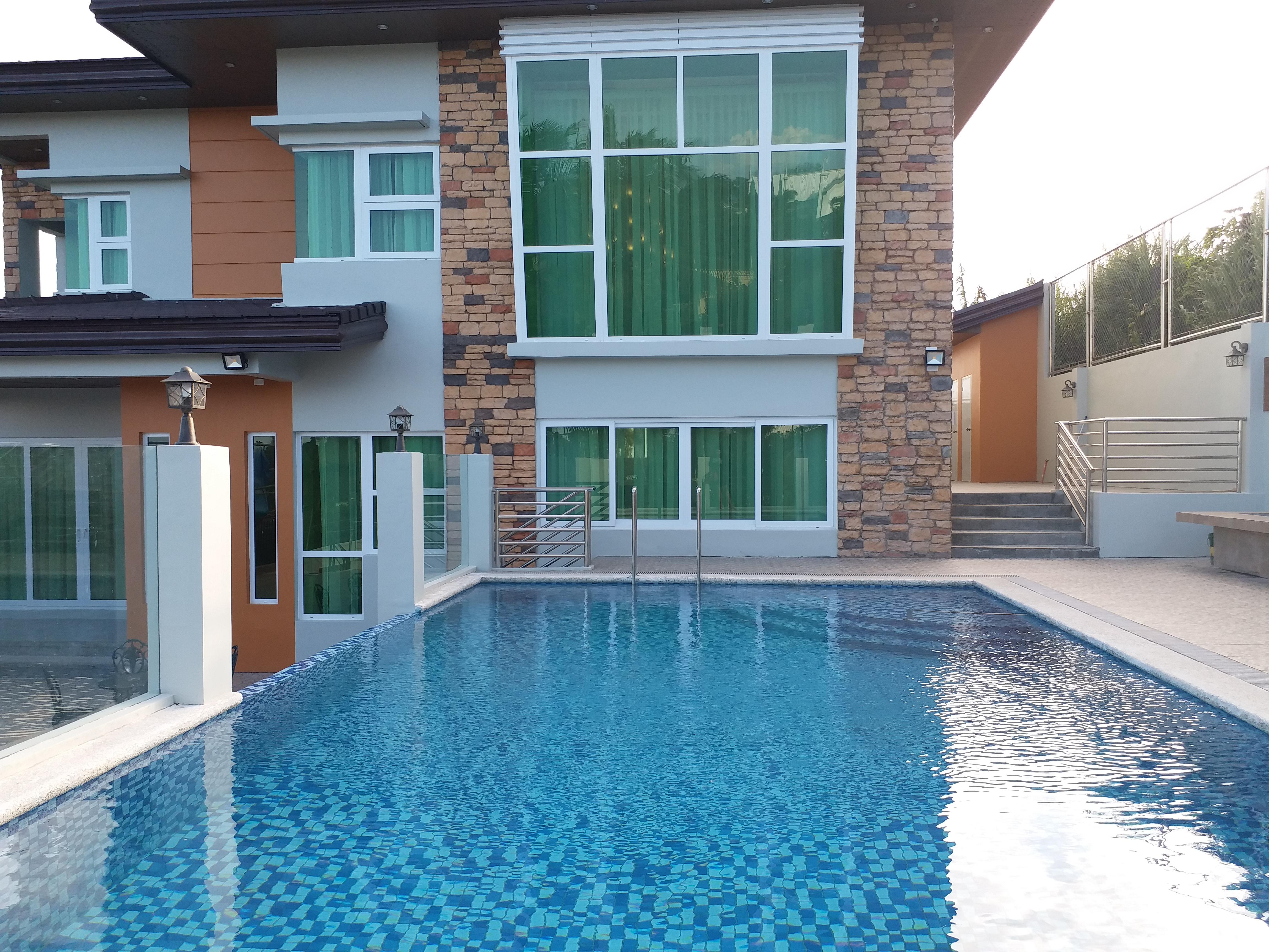 Lee Boutique Hotel Tagaytay Tagaytay City Екстериор снимка