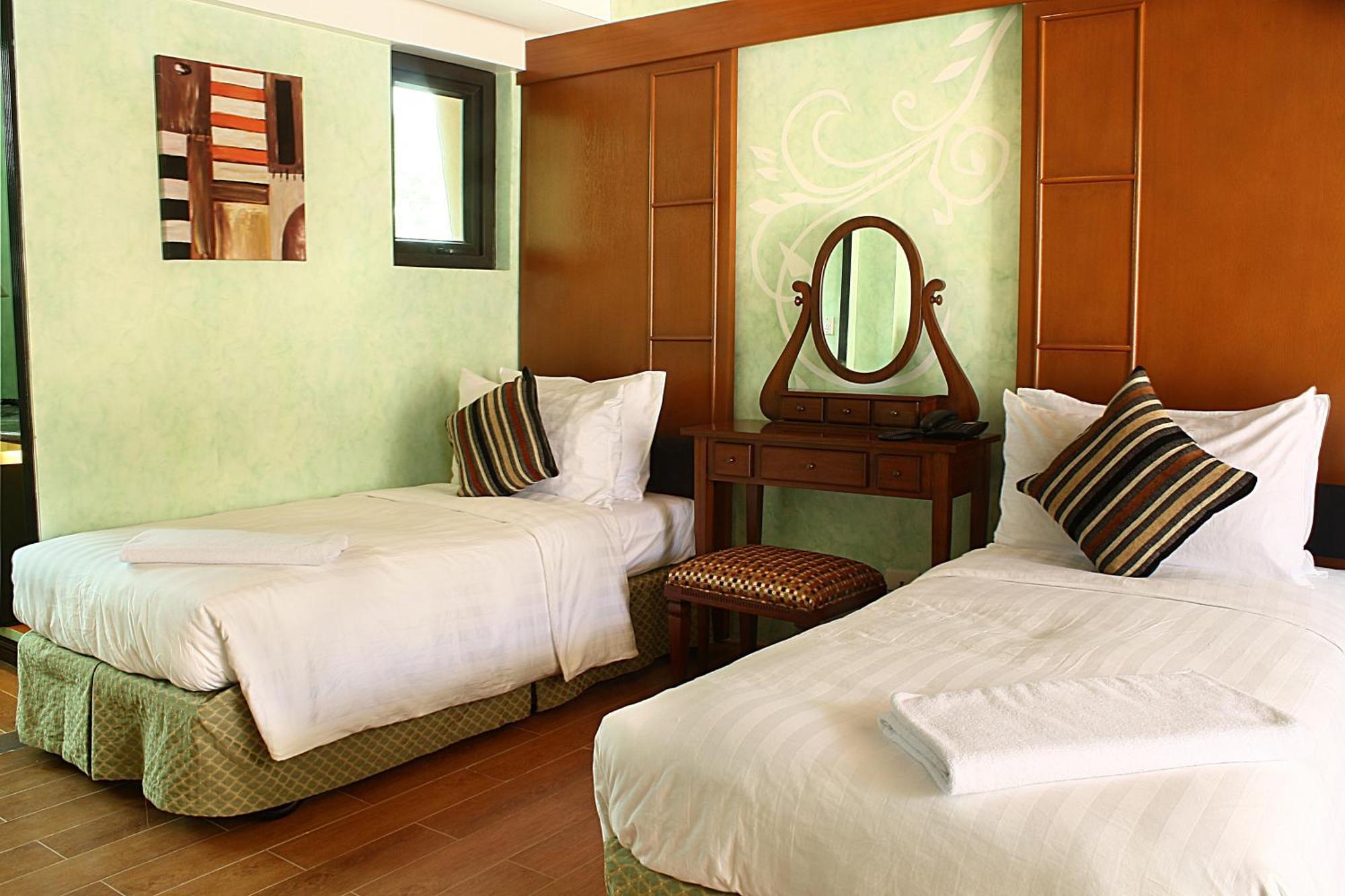 Lee Boutique Hotel Tagaytay Tagaytay City Екстериор снимка