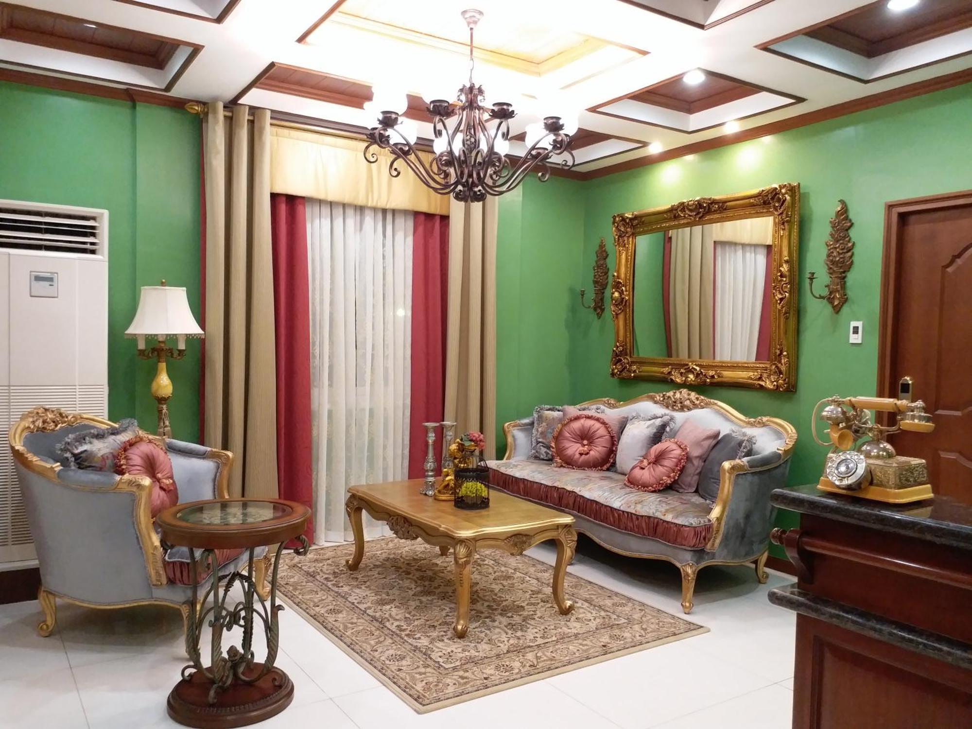 Lee Boutique Hotel Tagaytay Tagaytay City Екстериор снимка