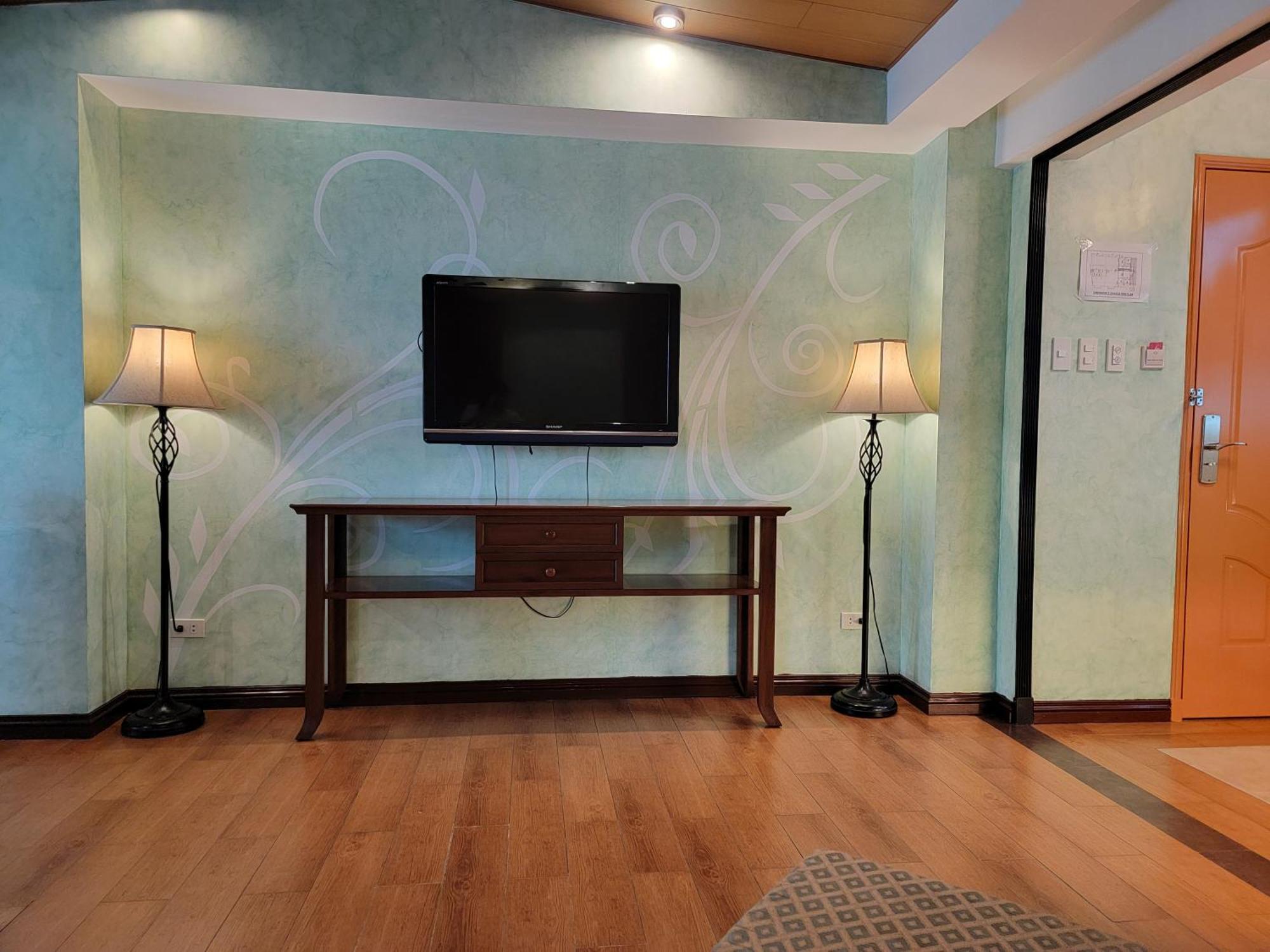 Lee Boutique Hotel Tagaytay Tagaytay City Екстериор снимка