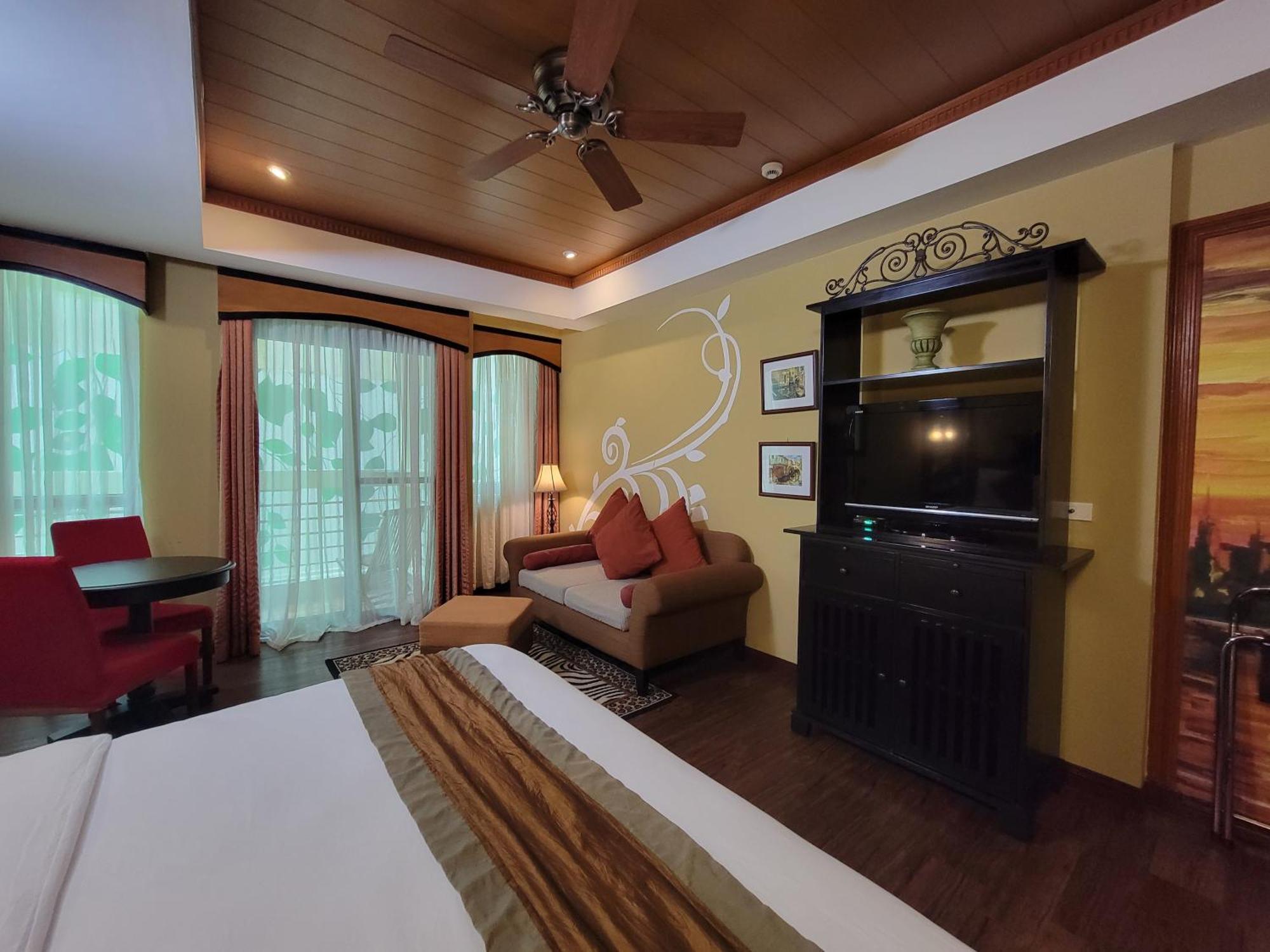 Lee Boutique Hotel Tagaytay Tagaytay City Екстериор снимка