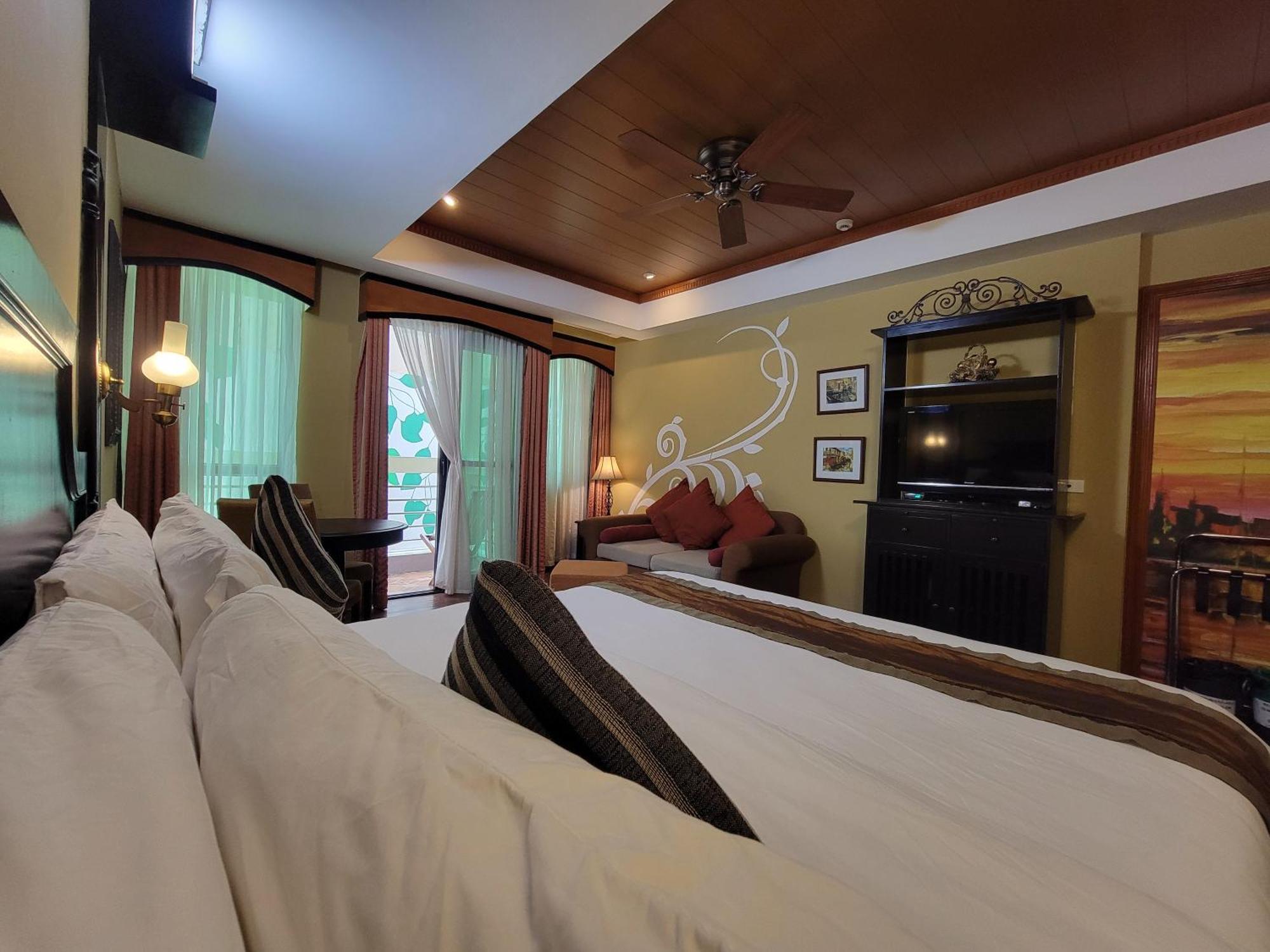 Lee Boutique Hotel Tagaytay Tagaytay City Екстериор снимка
