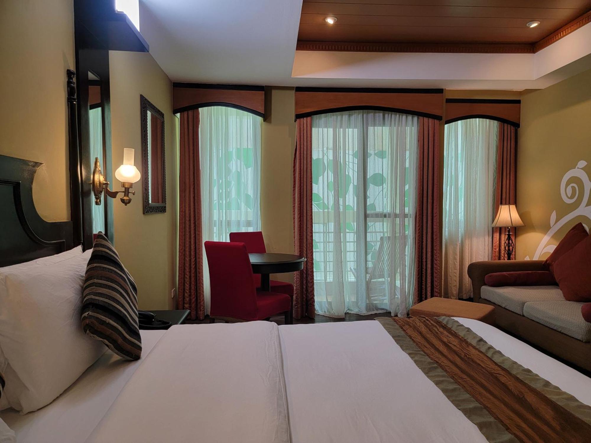 Lee Boutique Hotel Tagaytay Tagaytay City Екстериор снимка