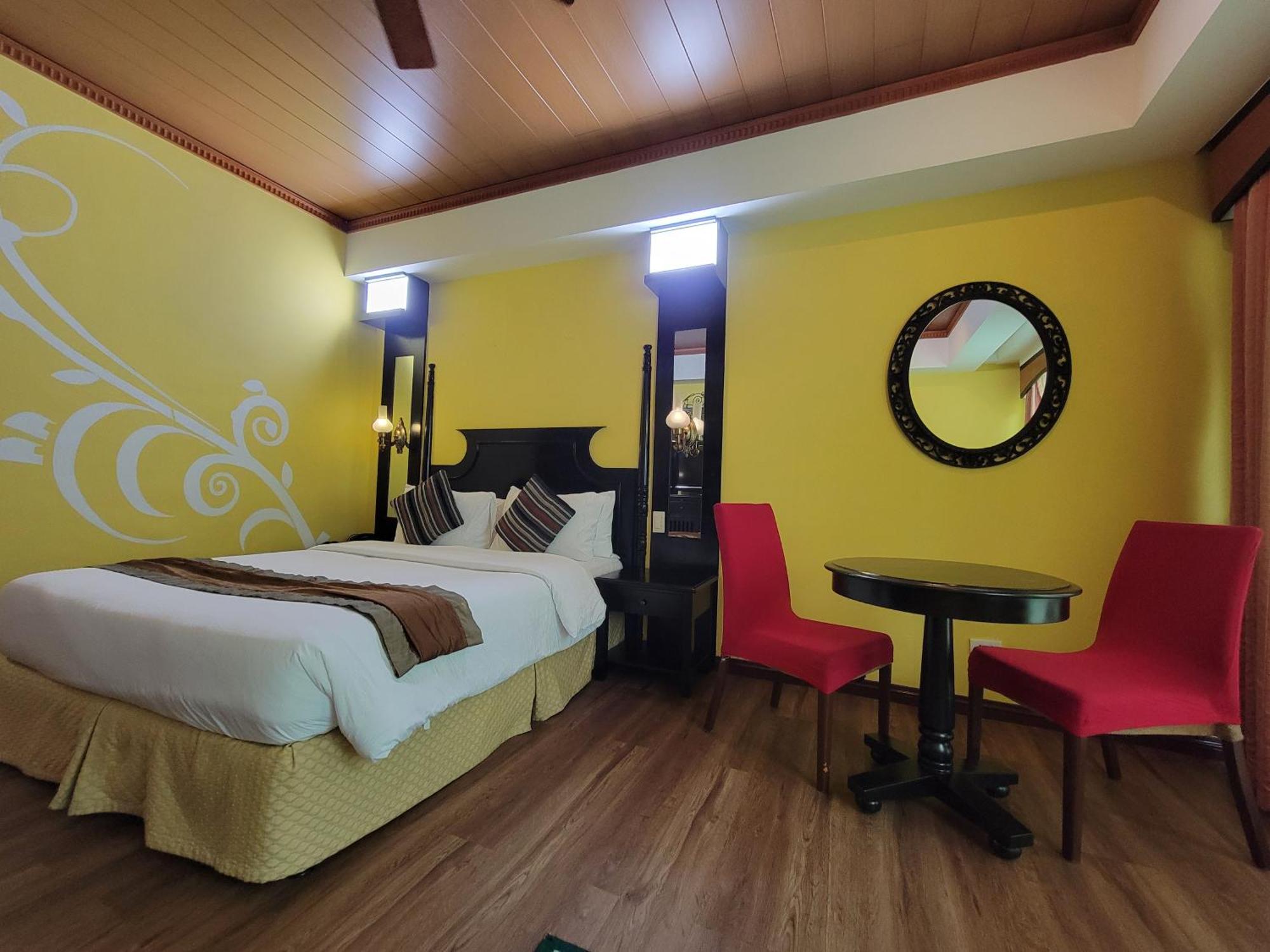 Lee Boutique Hotel Tagaytay Tagaytay City Екстериор снимка